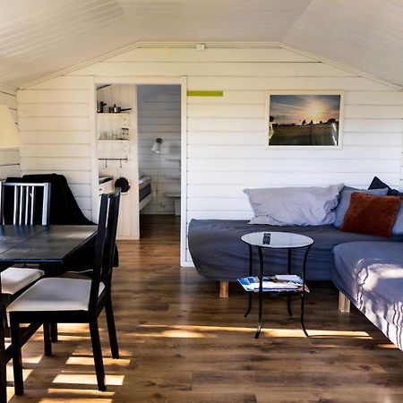 Stuga Med Panoramautsikt, Paradis Foer Fagelskadare Och Vandrare, Sjaelvstaed Efter Besoek Mörbylånga Exteriör bild